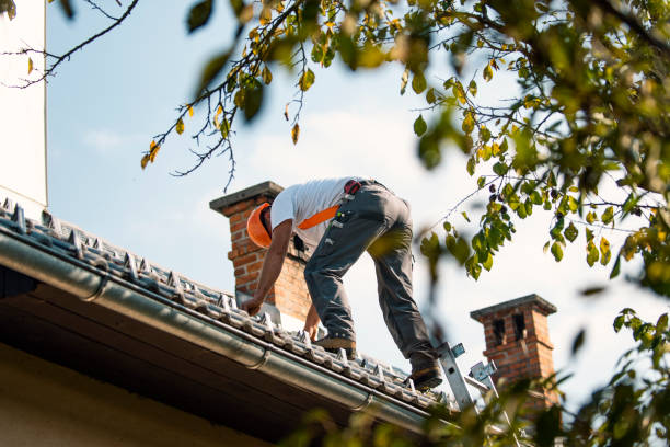 Roof Installation Near Me