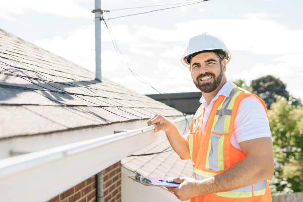 Best Best Roofing Contractors  in Geronimo, OK