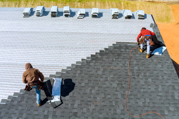 Tile Roofing Contractor in Geronimo, OK