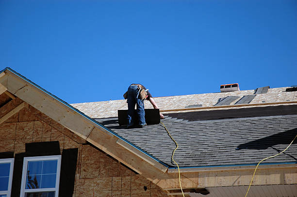 Best Gutter Installation and Roofing  in Geronimo, OK