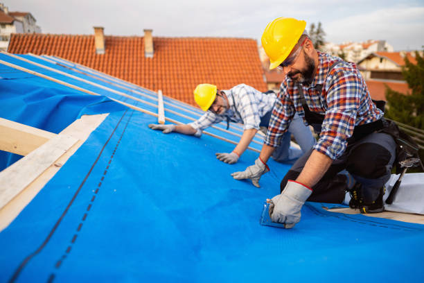 Quick and Trustworthy Emergency Roof Repair Services in Geronimo, OK