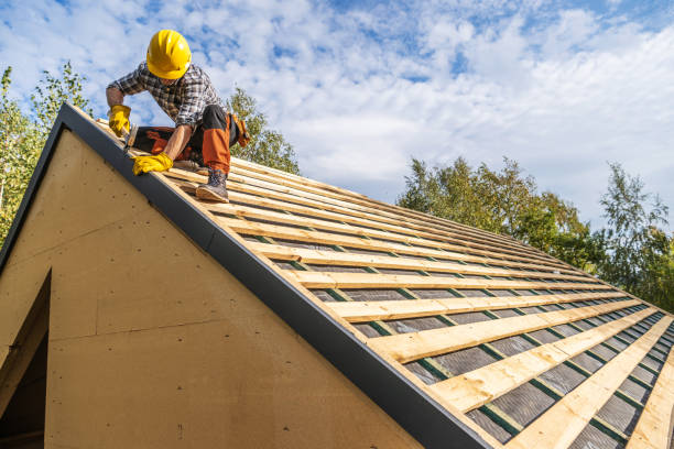 Professional Roofing Contractor in Geronimo, OK
