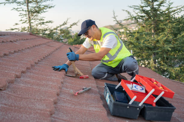 Best Best Roofing Contractors  in Geronimo, OK