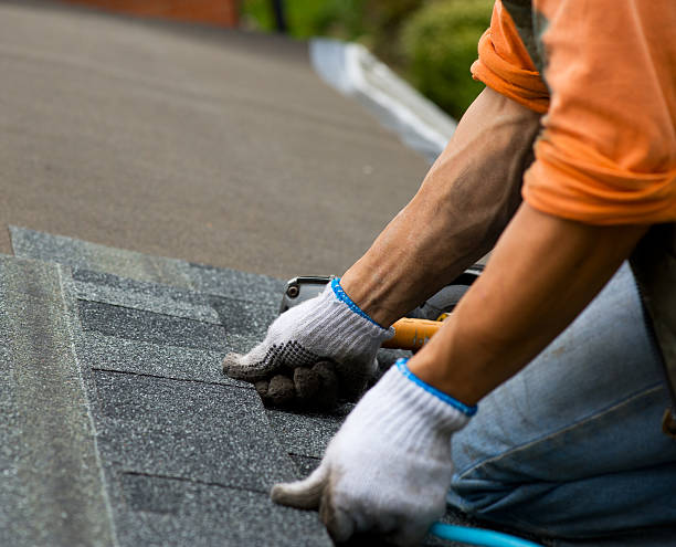 Best Roof Repair Services  in Geronimo, OK
