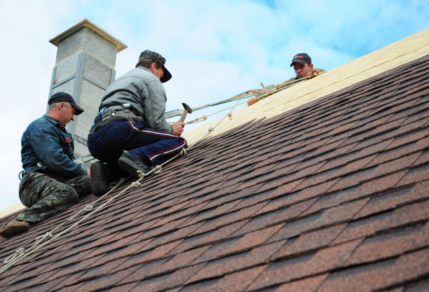 Best Shingle Roofing Installation  in Geronimo, OK