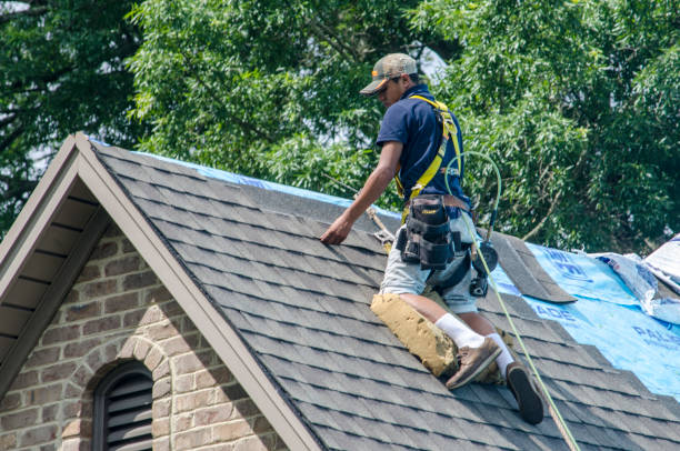 Best Roof Gutter Cleaning  in Geronimo, OK