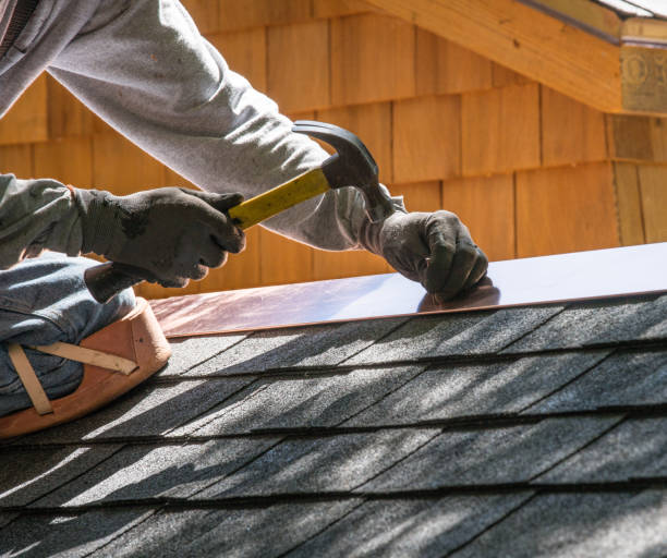 Quick and Trustworthy Emergency Roof Repair Services in Geronimo, OK